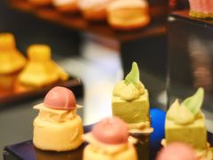 -怡咖啡·自助餐·西安香格里拉
