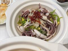 -船歌·鱼水饺青岛菜(国贸商城店)