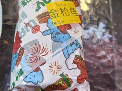 -赛百味SUBWAY(2.5产业园店)