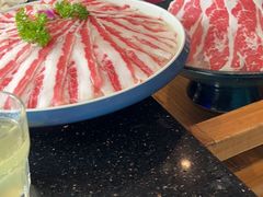 -五星桥原切肥牛火锅·30年专注好牛肉(湖塘店)