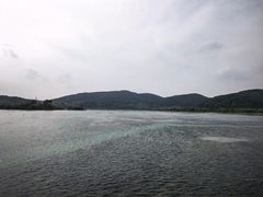 -南北湖风景区