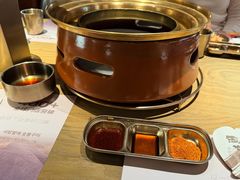 -西塔老太太泥炉烤肉(亚运村店)
