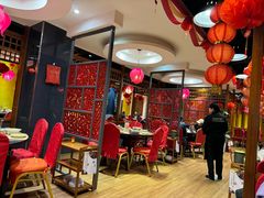 -芦月轩羊蝎子(劲松店)