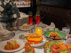 -Mogul Eatery·大亨餐酒馆