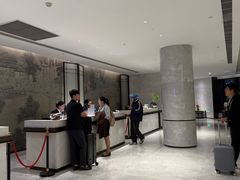 -杭州君尚云郦酒店