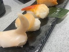 -友壹町寿司(佛山新DNA店)