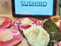 -寿司郎(皇庭广场店)