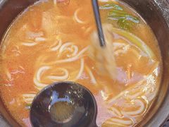-大官米线(喜盈门范城店)