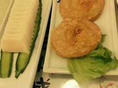 -静莲斋素食(慈云寺店)