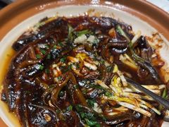 -小厨娘淮扬菜(天印大道店)