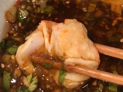 油碟-走街串巷(丰富路店)