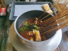 -管氏翅吧(广渠门店)