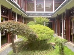 -苏州吴宫泛太平洋酒店