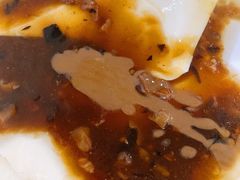 豆腐脑-方大军胡辣汤(和谐店)