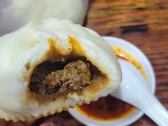 -清真石家包子(大皮院总店)