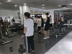 -奇迹健身(金牛凯德店)