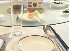 -老洋房花园饭店(绍兴路店)