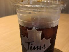 -Tims天好咖啡(莘庄龙之梦店)