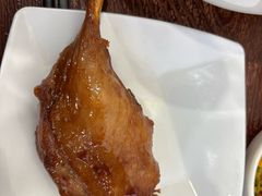 -百年老字号·观振兴蟹黄面·三虾面·苏式面(观前街富仁坊巷店)