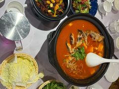 -贵州大厦贵州厅(樱花园西街店)