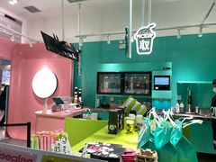 -gleeglee乐溢亦茶(合生汇店)