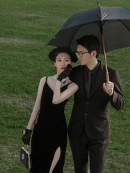 -花田映像婚纱摄影(龙岗店)