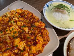 鸡汤饭-肖四女乐山跷脚牛肉(世博源店)
