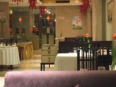 大堂-鲍鱼王子(深圳大厦店)