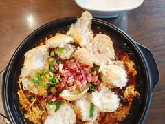 -明将锅贴(建筑路店)
