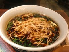 老牌阳春面-南京大牌档(苏州中心店)