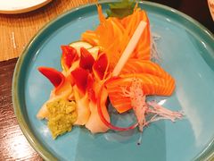 -月下料理(楷林IFC店)