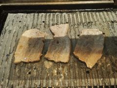 原味五花肉-新石器烤肉(南站店)