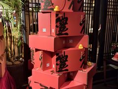 -瑶王府·广西菜(金阳路店)