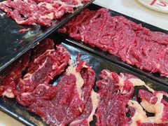 -陈记顺和牛肉火锅(岗顶店)