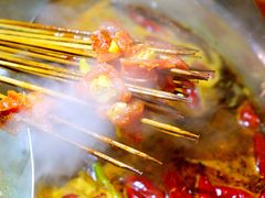 -盖帮鳝鱼串串(东郊记忆店)