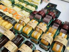 -红跑车HPCBAKERY(汉商店)