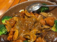 -陶缘一号·四季缘·老字号顺德菜·户外婚礼家宴(西滘店)