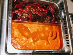 -渡娘火锅(大兴大悦春风里店)