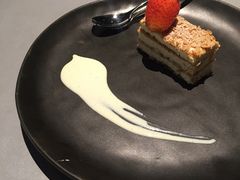 -T館·花园艺术餐厅