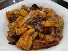 红烧蹄筋-晋阳饭庄(虎坊桥店)