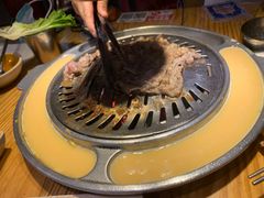 -喜来稀肉(北外滩白玉兰广场店)