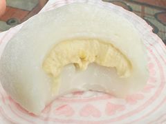 -澳门长洲糯米糍(柯打苏沙街店)