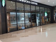 -星巴克(太原茂业天地店)