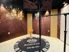 -嘉音阁录音棚影视制作中心(鑫丰雍景豪城1期店)