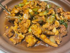 -庆云楼饭庄(什刹海店)