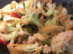 -金牌外婆家(苏州中心店)