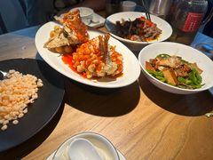 -吴越荣记·苏州菜·松鼠桂鱼(娄门景区店)