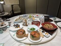 -宴昆山·私房菜(春晖店)