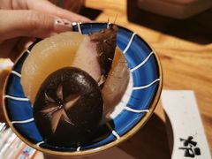-炉胜·炉端烧·居酒屋