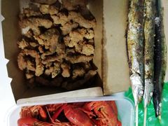 -锅圈食汇火锅烧烤食材超市(回龙观店)